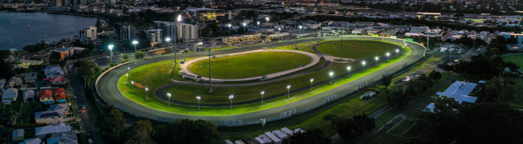 Opening Night Albion Park